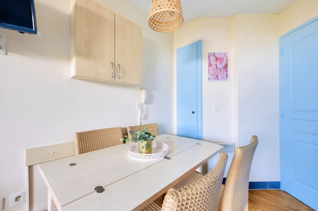 Résidence Cannes Villa Francia - maeva Home