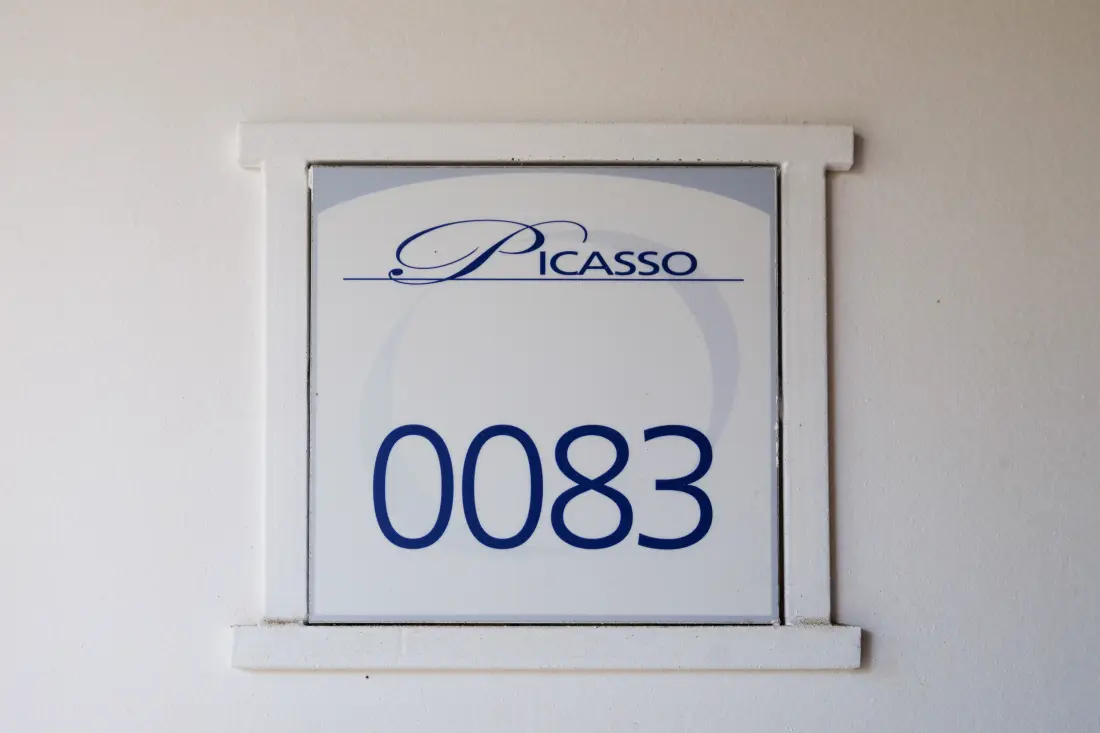 Résidence Cannes Villa Francia - maeva Home