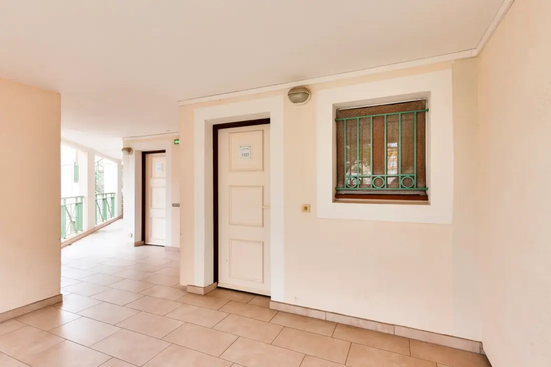 Résidence Cannes Villa Francia - maeva Home