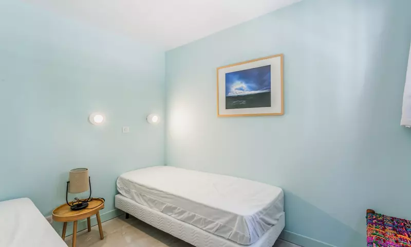 Résidence Cannes Villa Francia - maeva Home - Cannes - 37