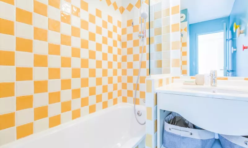 Résidence Cannes Villa Francia - maeva Home - Cannes - 38