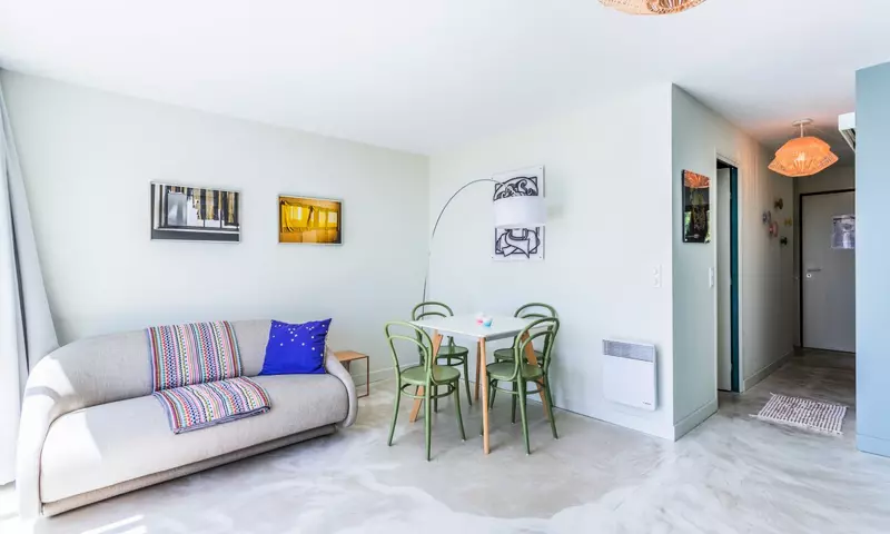 Résidence Cannes Villa Francia - maeva Home - Cannes - 34