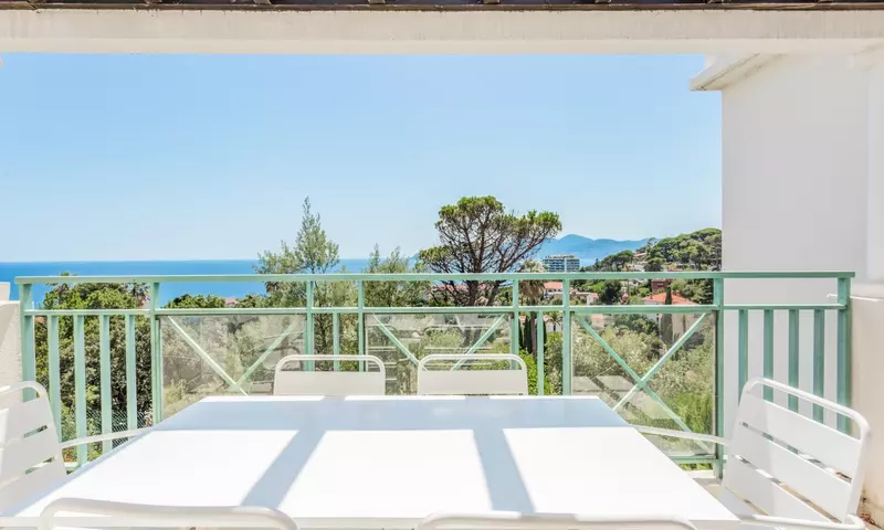Résidence Cannes Villa Francia - maeva Home - Cannes - 32