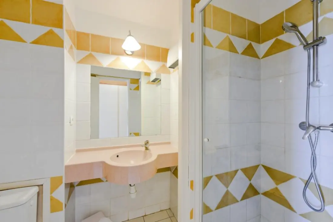 Résidence Cannes Villa Francia - maeva Home