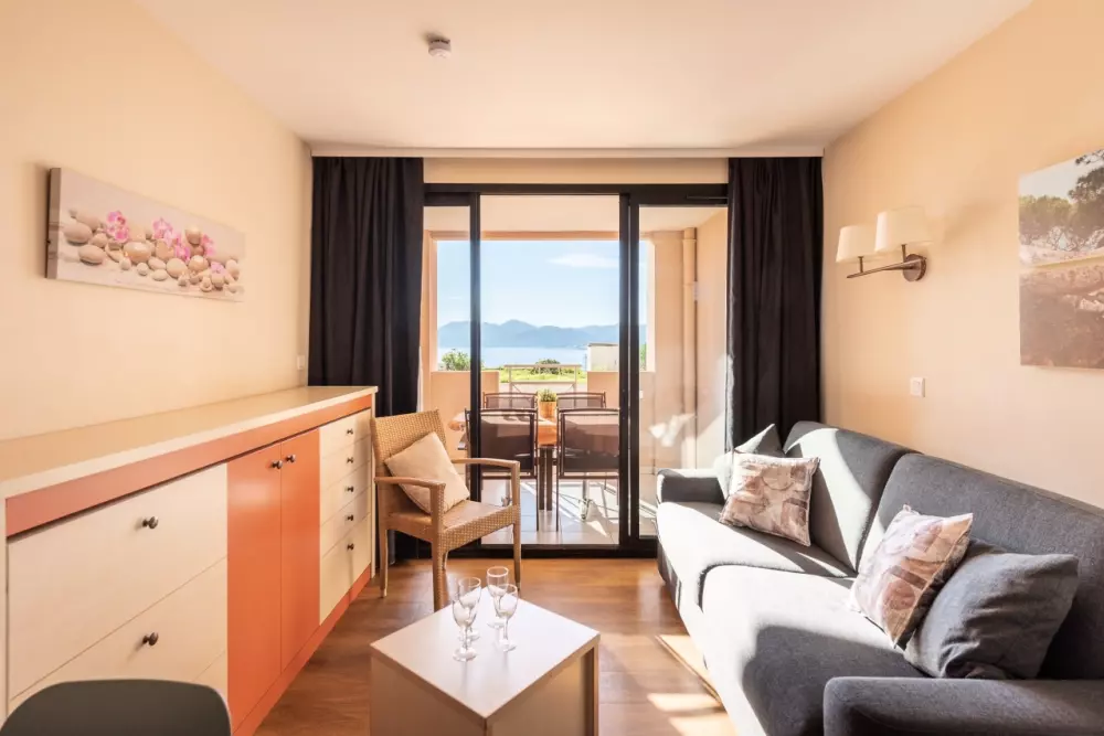 Résidence Cannes Villa Francia - maeva Home