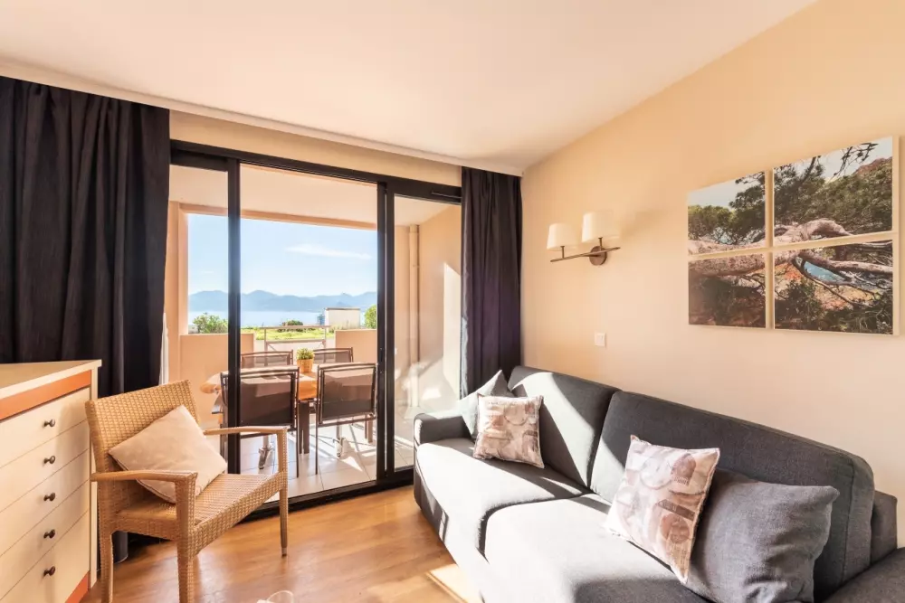 Résidence Cannes Villa Francia - maeva Home