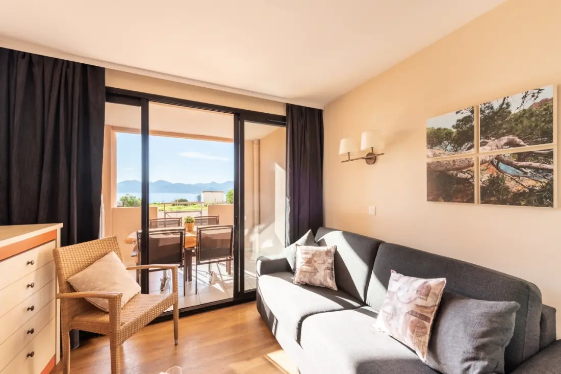 Résidence Cannes Villa Francia - maeva Home