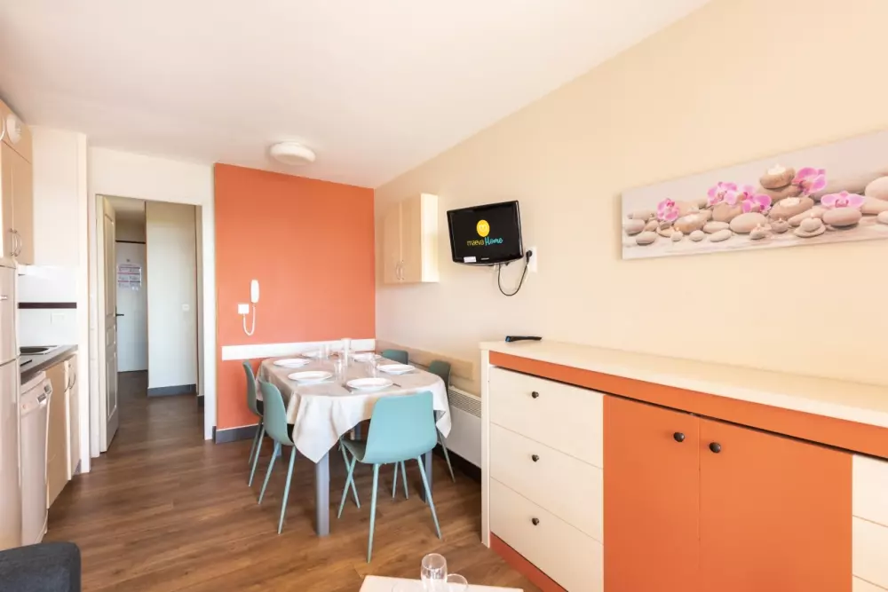 Résidence Cannes Villa Francia - maeva Home