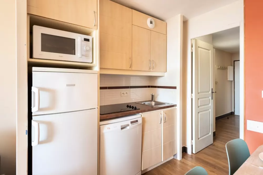 Résidence Cannes Villa Francia - maeva Home