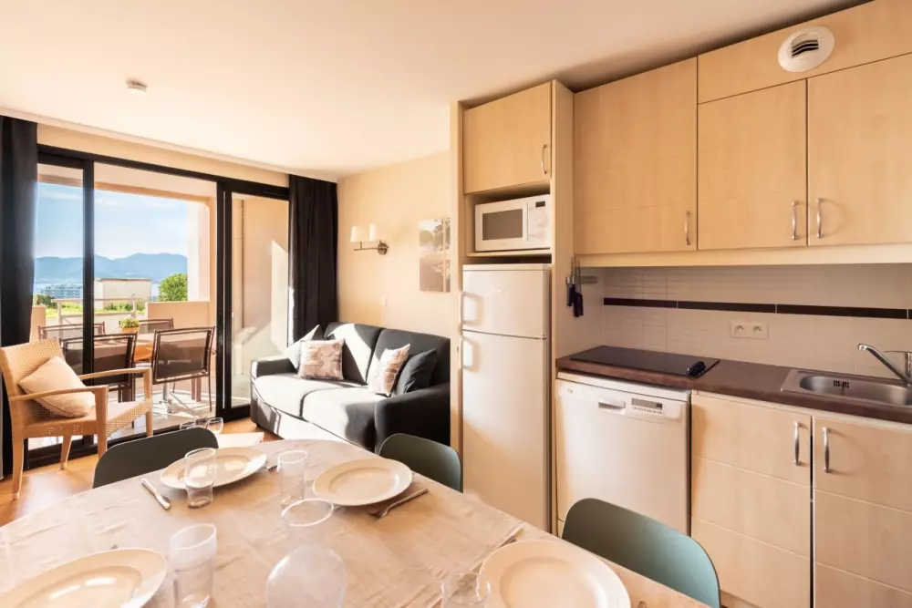 Résidence Cannes Villa Francia - maeva Home