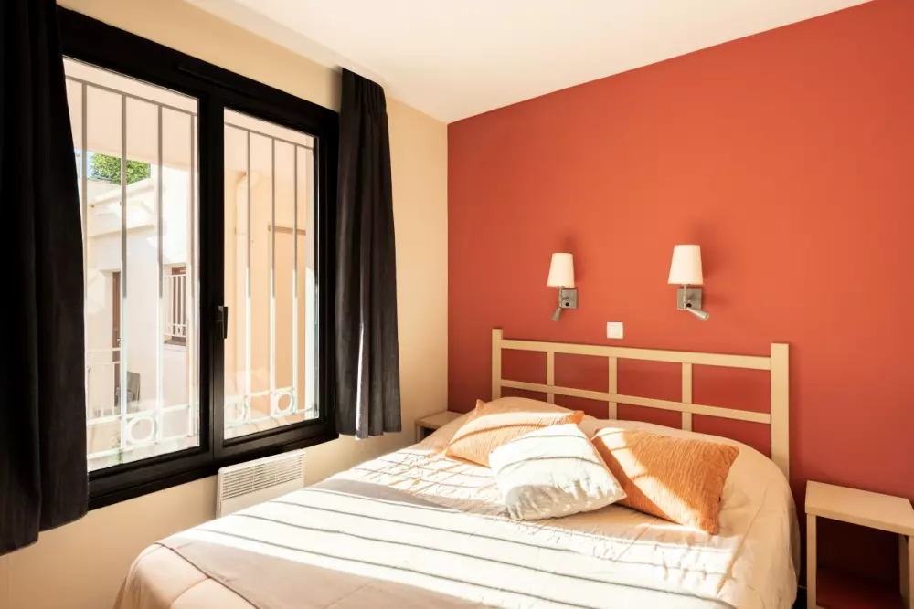 Résidence Cannes Villa Francia - maeva Home