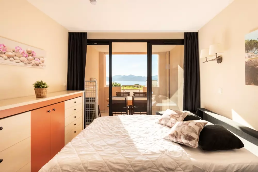 Résidence Cannes Villa Francia - maeva Home