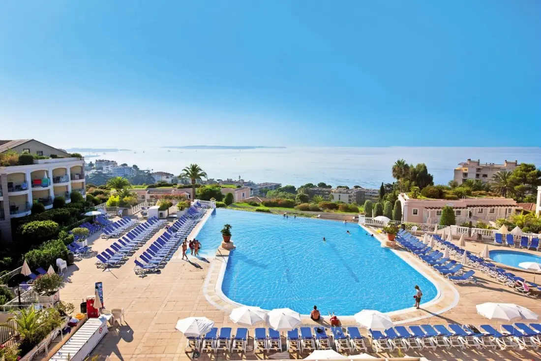 Résidence Cannes Villa Francia - maeva Home