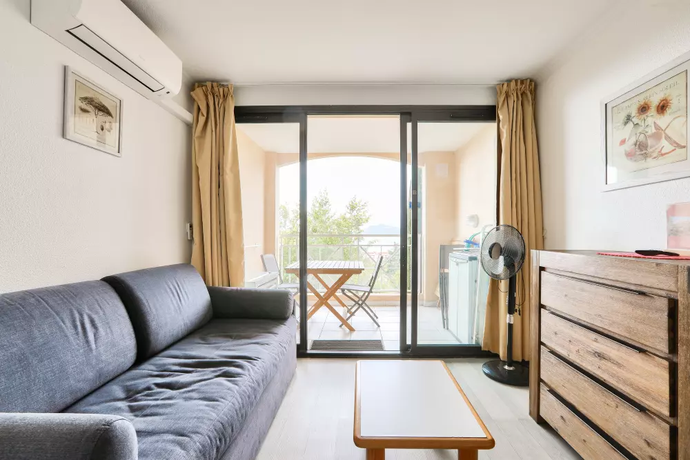 Résidence Cannes Villa Francia - maeva Home