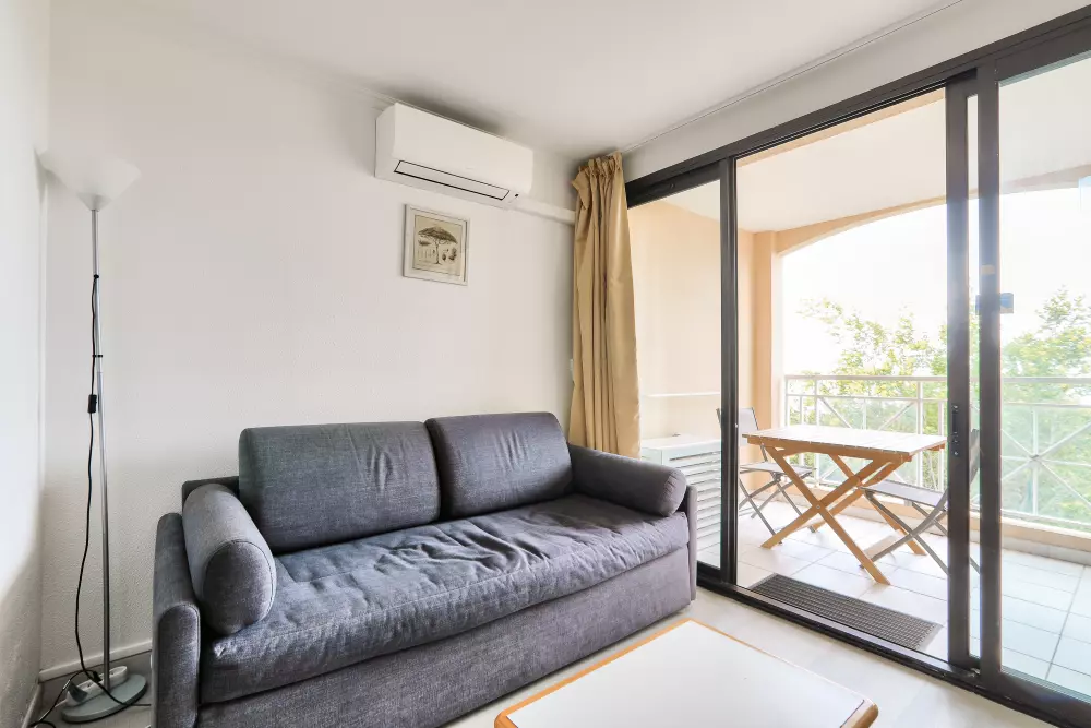 Résidence Cannes Villa Francia - maeva Home