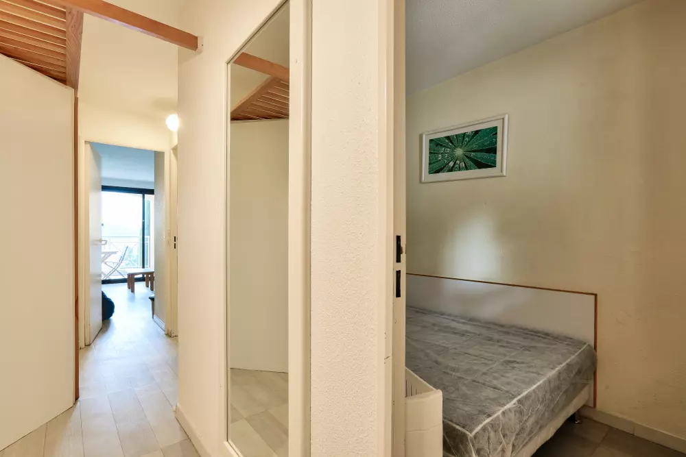 Résidence Cannes Villa Francia - maeva Home