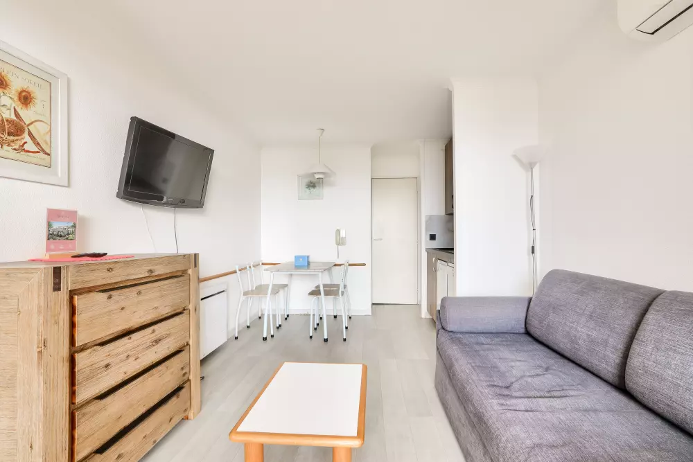 Résidence Cannes Villa Francia - maeva Home