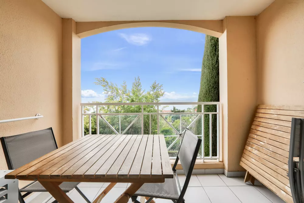 Résidence Cannes Villa Francia - maeva Home