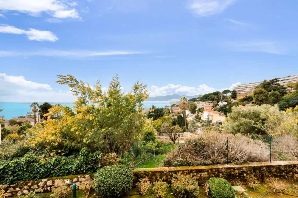 Résidence Cannes Villa Francia - maeva Home