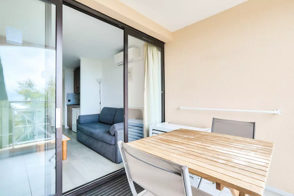 Résidence Cannes Villa Francia - maeva Home