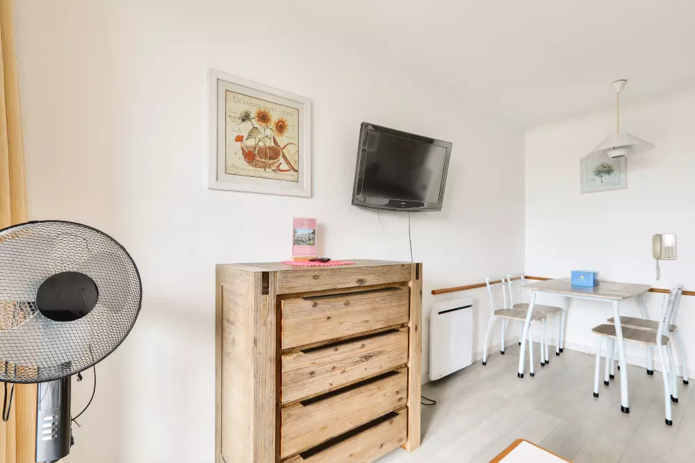 Résidence Cannes Villa Francia - maeva Home