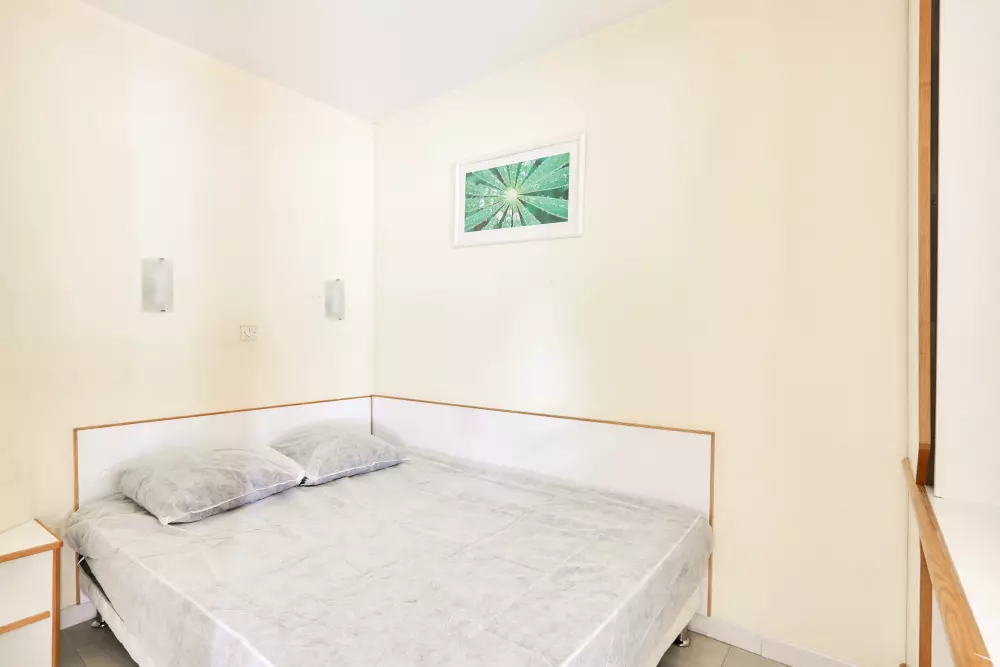 Résidence Cannes Villa Francia - maeva Home