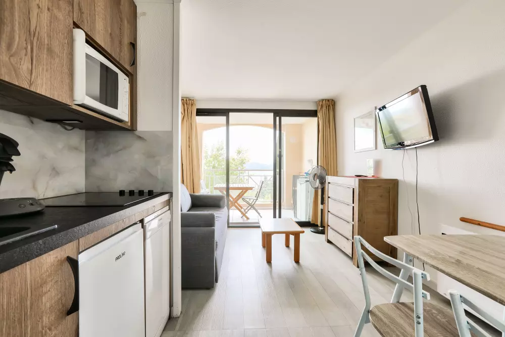 Résidence Cannes Villa Francia - maeva Home