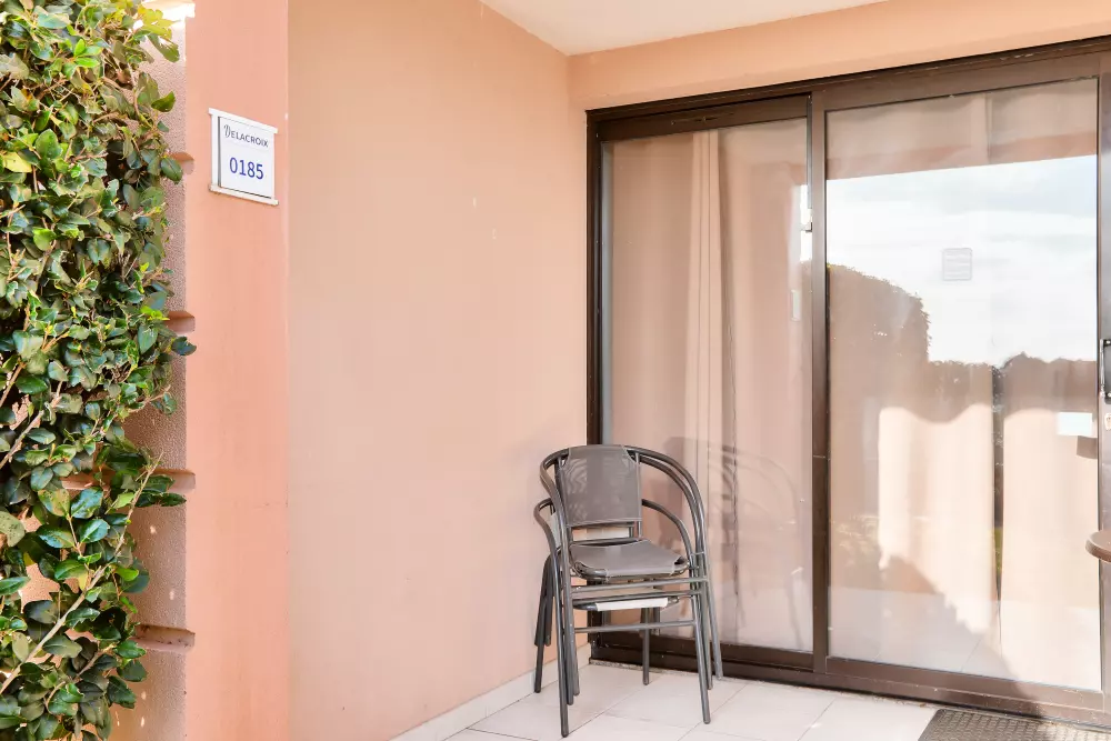 Résidence Cannes Villa Francia - maeva Home