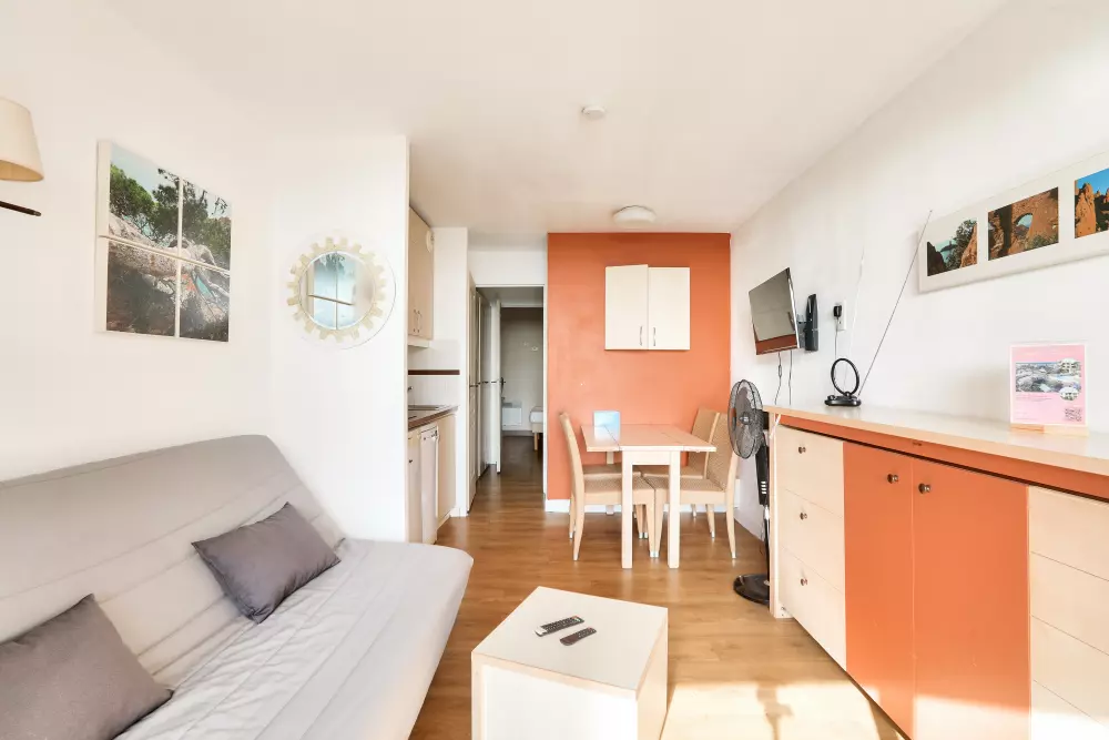 Résidence Cannes Villa Francia - maeva Home