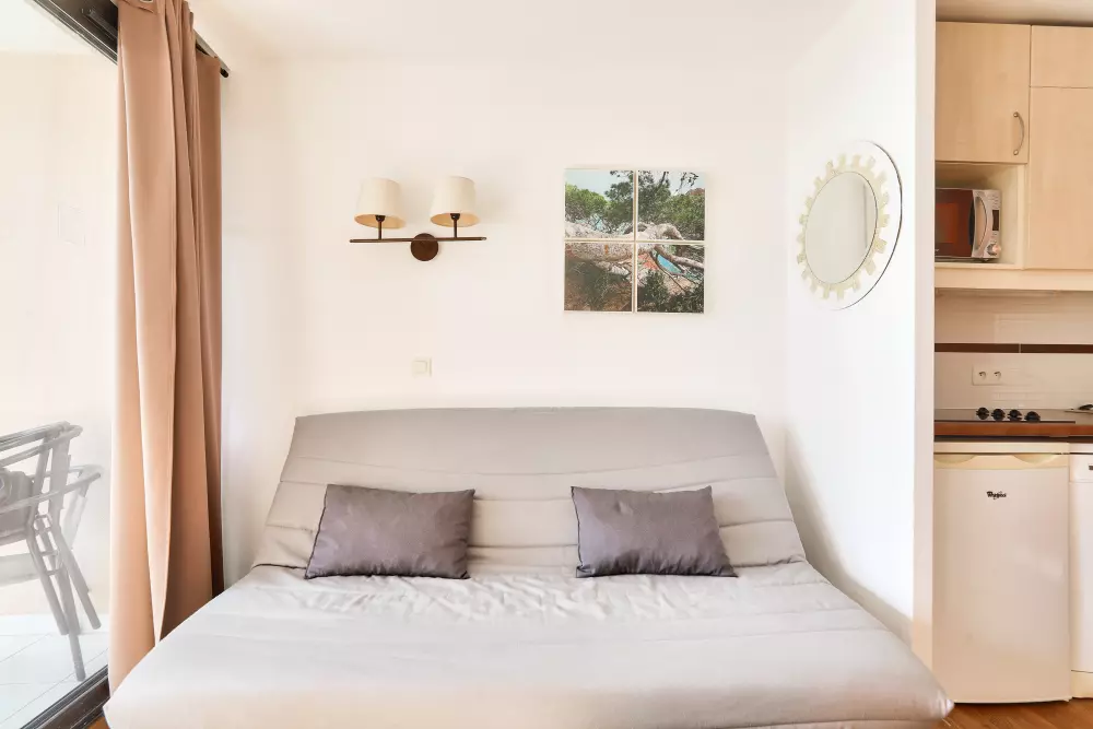Résidence Cannes Villa Francia - maeva Home