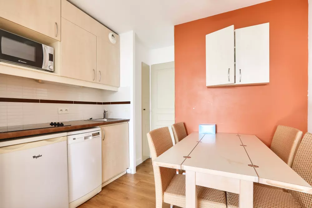 Résidence Cannes Villa Francia - maeva Home