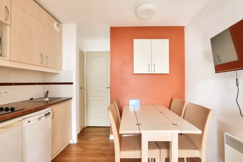 Résidence Cannes Villa Francia - maeva Home