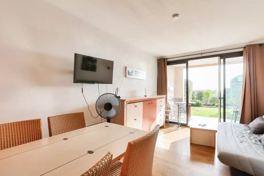 Résidence Cannes Villa Francia - maeva Home