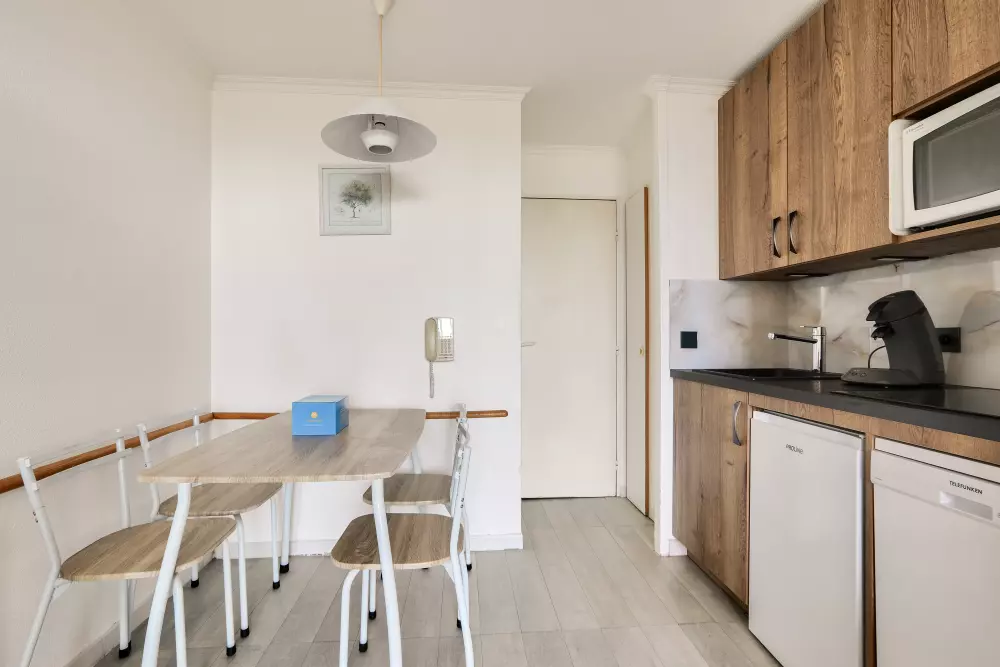 Résidence Cannes Villa Francia - maeva Home