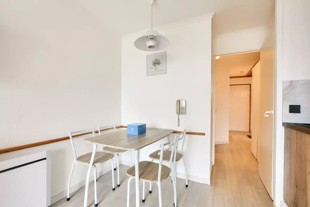 Résidence Cannes Villa Francia - maeva Home