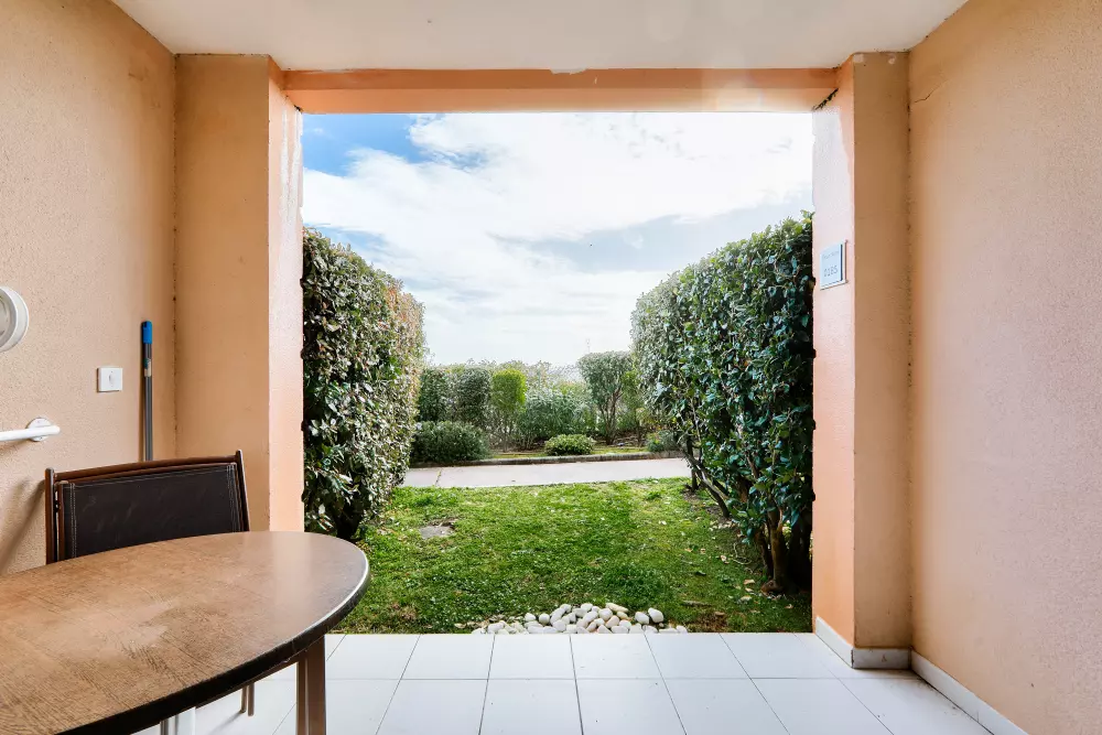 Résidence Cannes Villa Francia - maeva Home