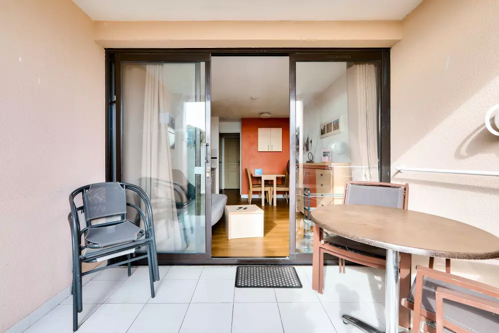 Résidence Cannes Villa Francia - maeva Home