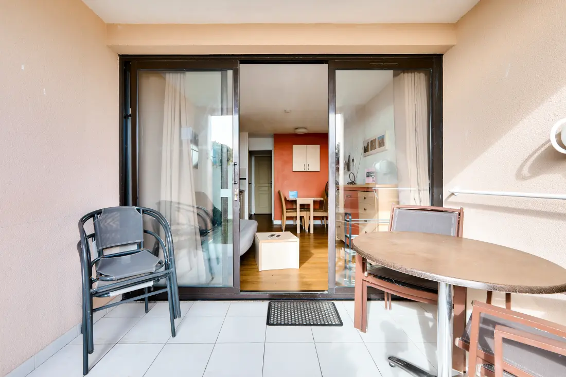 Résidence Cannes Villa Francia - maeva Home