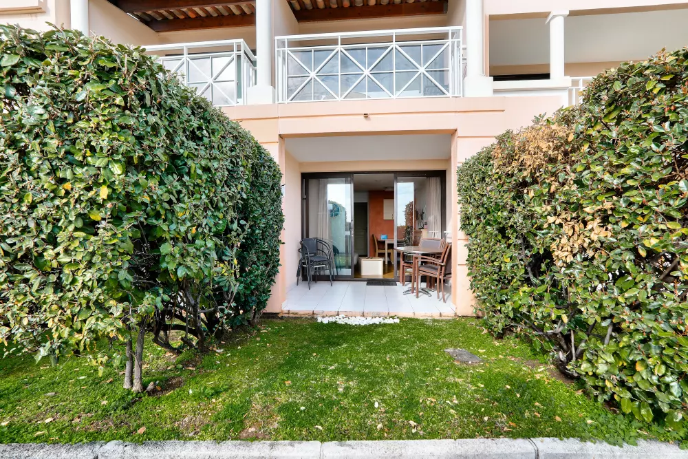 Résidence Cannes Villa Francia - maeva Home