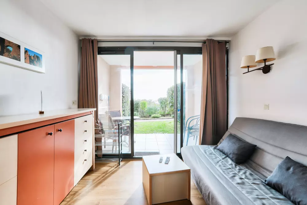 Résidence Cannes Villa Francia - maeva Home