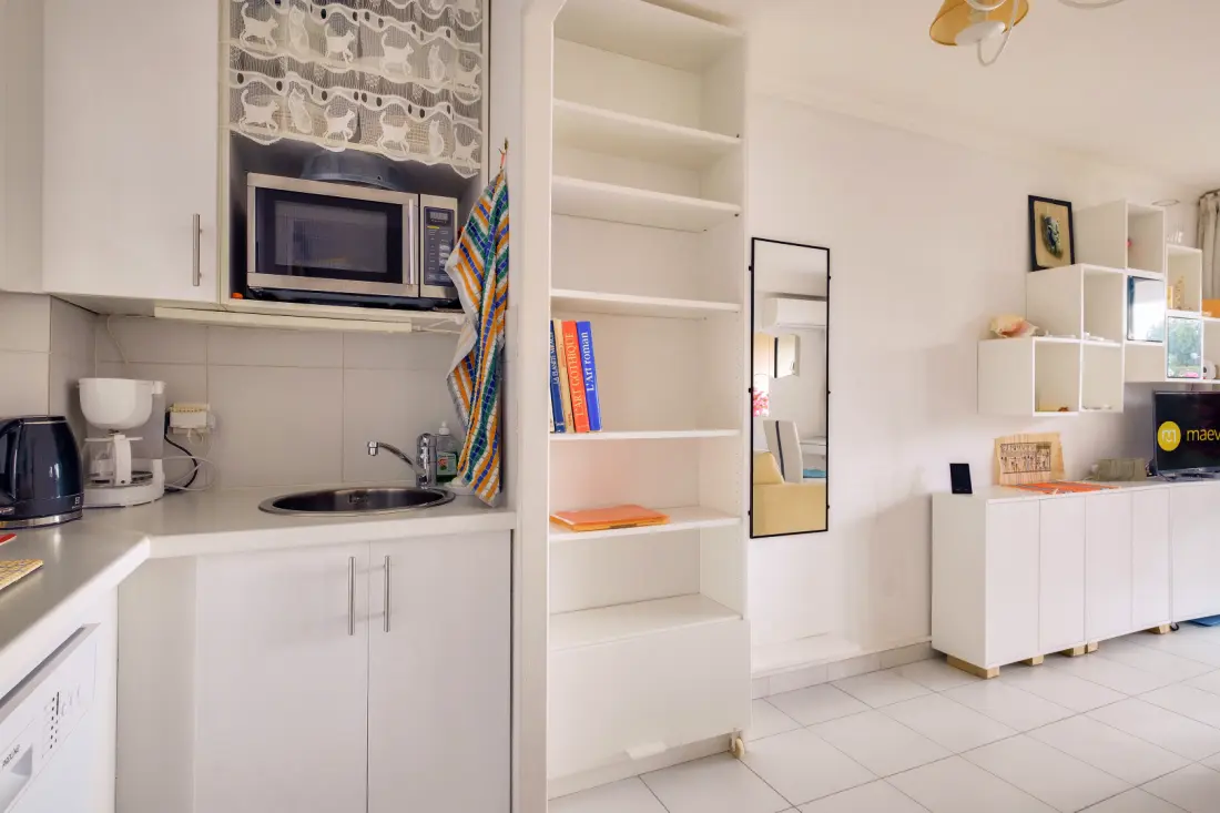 Résidence Cannes Villa Francia - maeva Home
