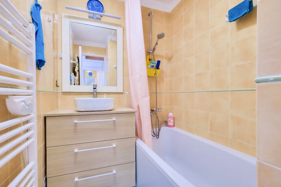 Résidence Cannes Villa Francia - maeva Home