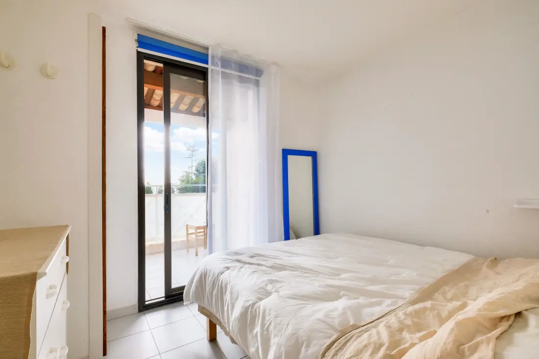 Résidence Cannes Villa Francia - maeva Home