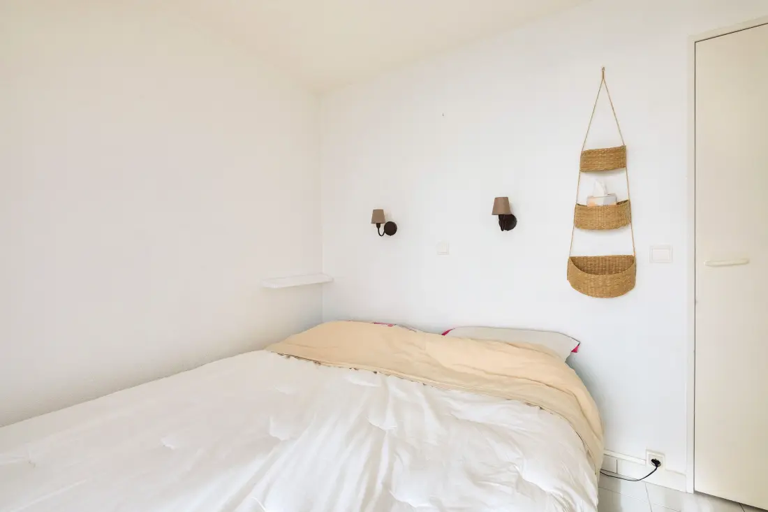 Résidence Cannes Villa Francia - maeva Home