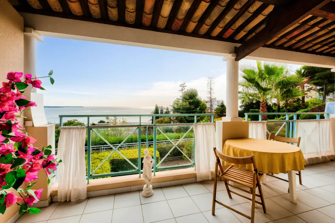 Résidence Cannes Villa Francia - maeva Home
