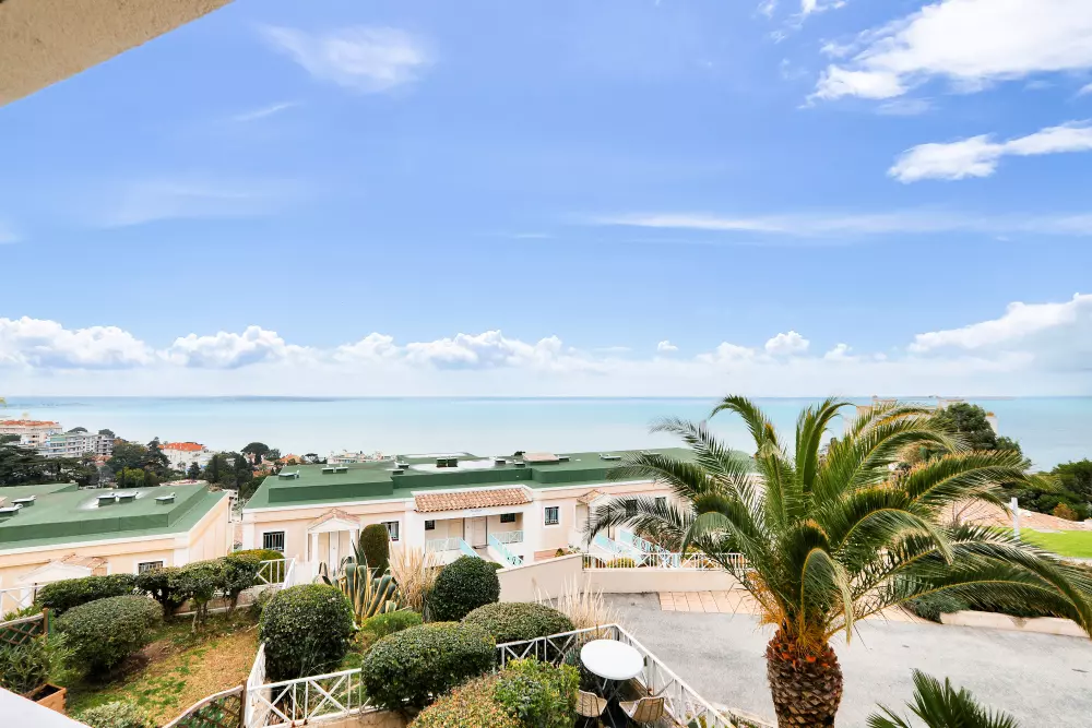 Résidence Cannes Villa Francia - maeva Home