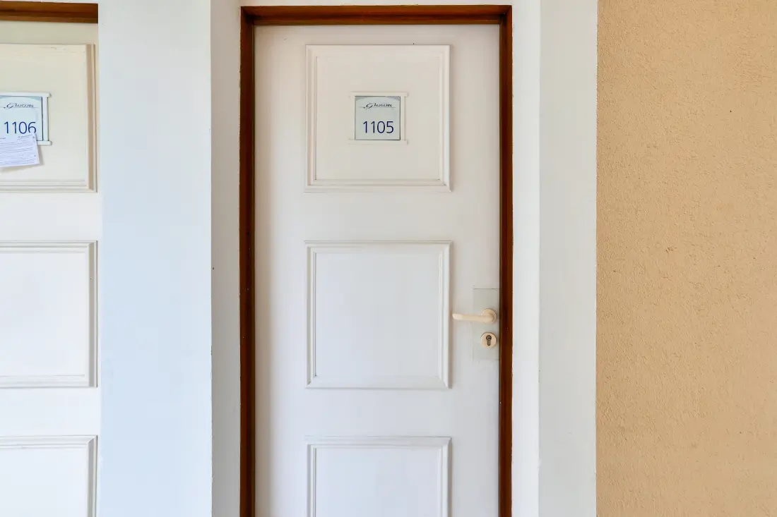 Résidence Cannes Villa Francia - maeva Home