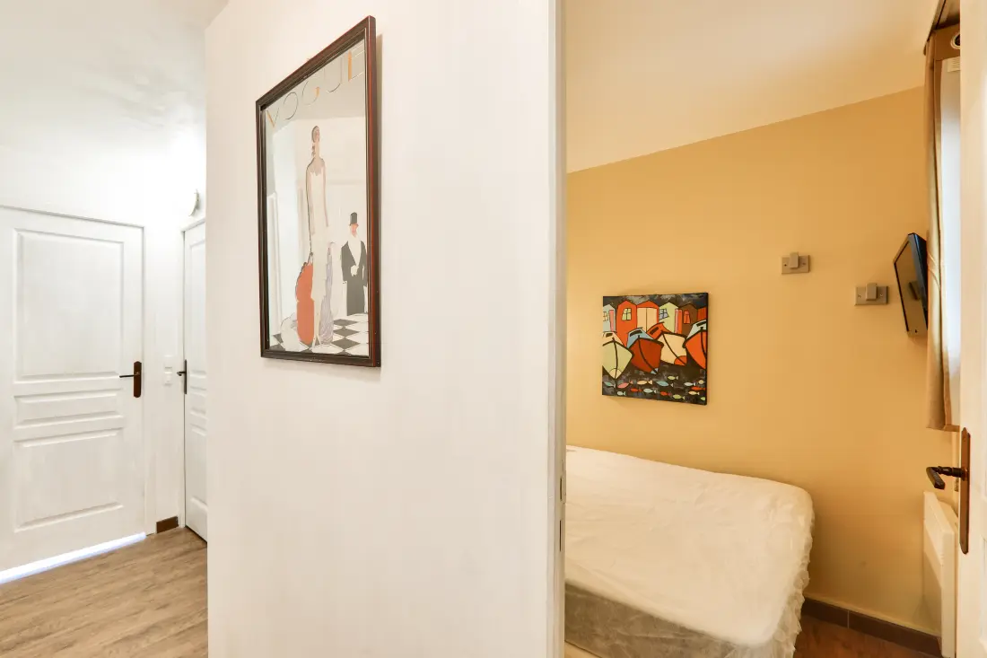 Résidence Cannes Villa Francia - maeva Home