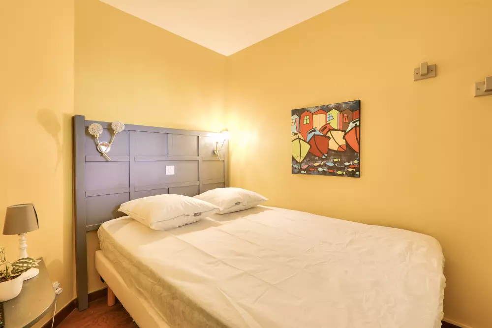 Résidence Cannes Villa Francia - maeva Home