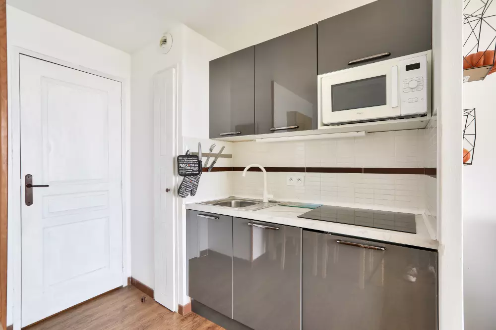 Résidence Cannes Villa Francia - maeva Home